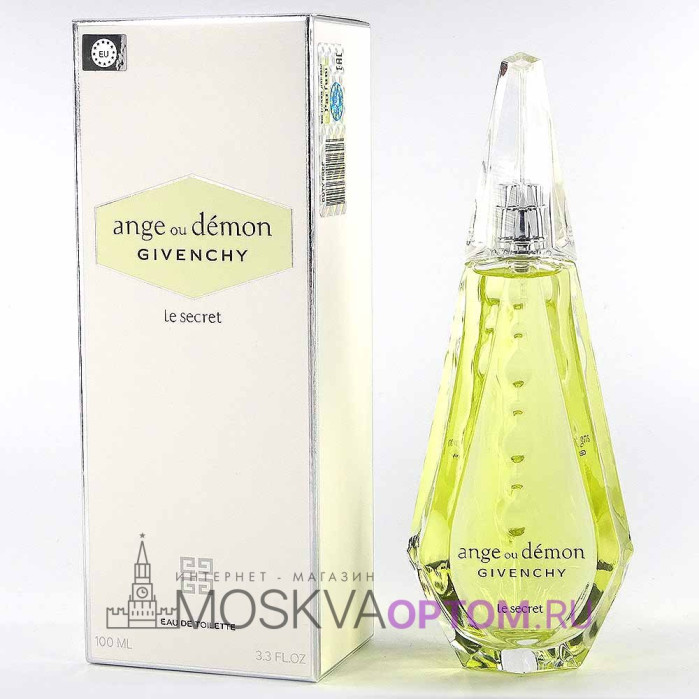 Givenchy Ange Ou Demon Le Secret Edt, 100 ml (LUXE Евро)