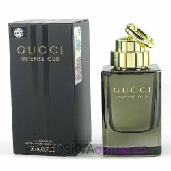 Gucci Intense Oud Edp, 90 ml (LUXE Евро)