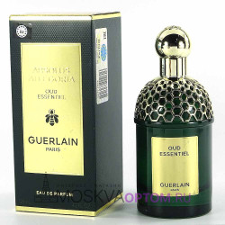 Guerlain Absolus Allegoria Oud Essentiel Edp, 125 ml (LUXE Евро)