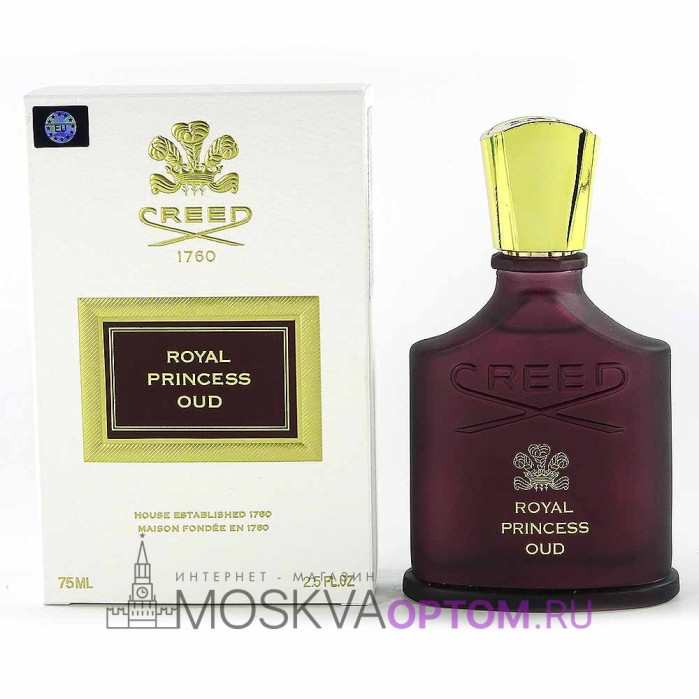 Creed Royal Princess Oud Edp, 75 ml (LUXE Евро)