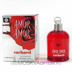 Cacharel Amor Amor Edt, 100 ml (LUXE Евро)