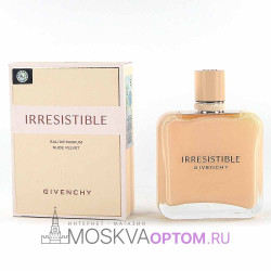Givenchy Irresistible NUDE VELVET Edp, 80 ml (LUXE Евро)