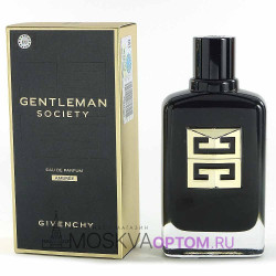 Givenchy Gentleman Society Eau De Parfum Ambree Edp, 100 ml (LUXE Евро)