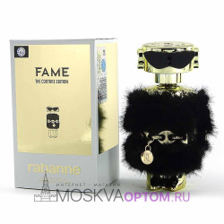 Paco Rabanne Fame The Couture Edition Edp, 100 ml (LUXE Евро)