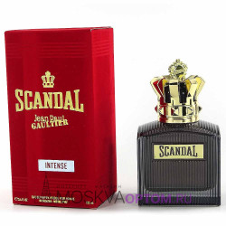 Jean Paul Gaultier Scandal Intense Edp, 100 ml (LUXE Евро)