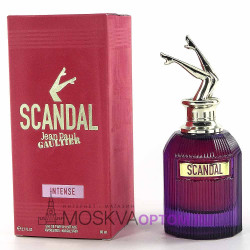 Jean Paul Gaultier Scandal Intense Edp, 80 ml (LUXE Евро)