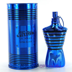 Jean Paul Gaultier Le Male Ultra Elixir Edp, 100 ml (LUXE евро)