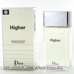 DIOR Higher Edt, 100 ml (LUXE евро)