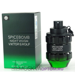Viktor & Rolf Spicebomb Night Vision Edt, 90 ml (евро)