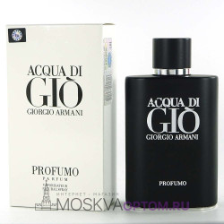 Giorgio Armani Acqua Di Gio Profumo Parfum edp, 100 ml (LUXE евро)