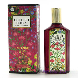 Gucci Flora Gorgeous Gardenia Intense edp, 100 ml (LUXE евро)