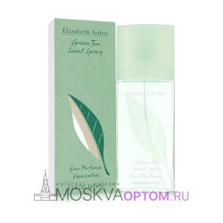 Elizabeth Arden Green Tea Scent Spray edp, 100 ml (LUXE евро)
