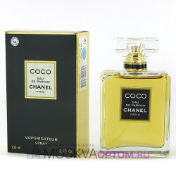 Chanel Coco Edp, 100 ml (LUXE евро)