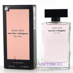 Narciso Rodriguez Musc Noir Edp, 100 ml (LUXE евро)