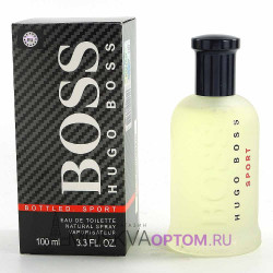 Hugo Boss Bottled Sport Edt, 100 ml (LUXE евро)