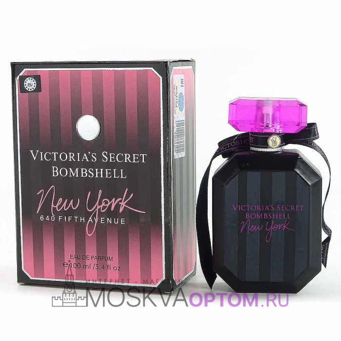 Victoria’s Secret Bombshell New York Edp, 100 ml (LUXE евро)