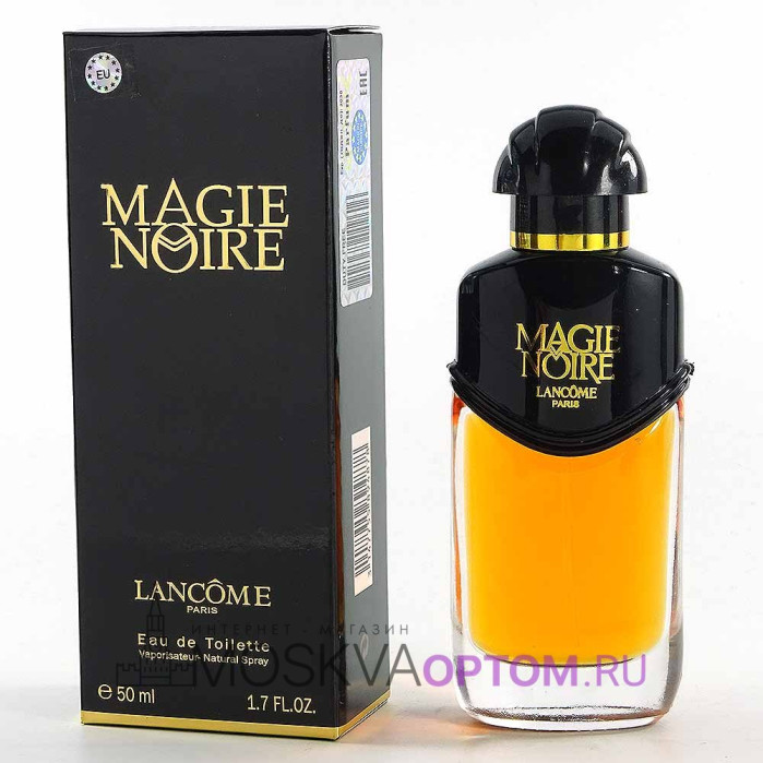 Lancome Magie Noire Edt, 50 ml (LUXE евро)