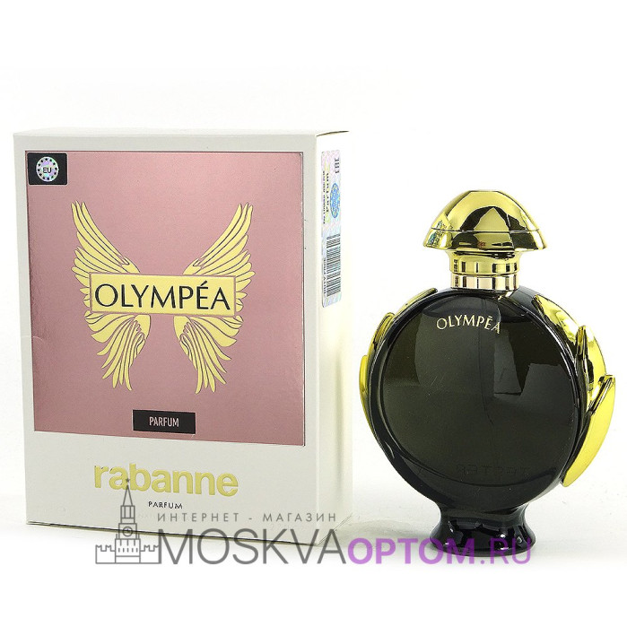 Paco Rabanne Olympea PARFUM, 100 ml (LUXE евро)