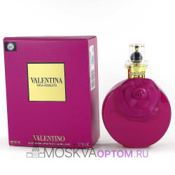 Valentino Valentina Rosa Assoluto Edp, 80 ml (LUXE евро)