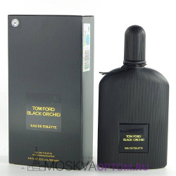 Tom Ford Black Orchid Edt, 100 ml (LUXE Евро)