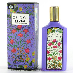 Gucci Flora Glamorous Magnolia Edp, 100 ml (LUXE Евро)