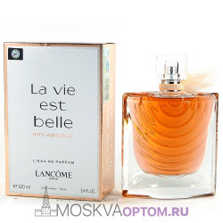 Lancome La Vie Est Belle Iris Absolu Edp, 100 ml (LUXE Евро)