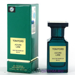 Tom Ford Azure Lime Edp, 50 ml (LUXE Евро)