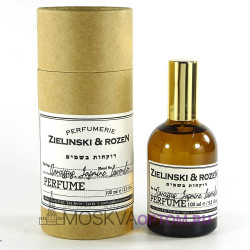 Zielinski & Rozen Narcissus, Jasmine, Lavender Edp, 100 ml (LUXE евро)