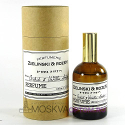 Zielinski & Rozen Orchid & Vanilla, Amber Edp, 100 ml (LUXE евро)
