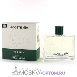 Lacoste Booster Edt, 125 ml (LUXE Евро)