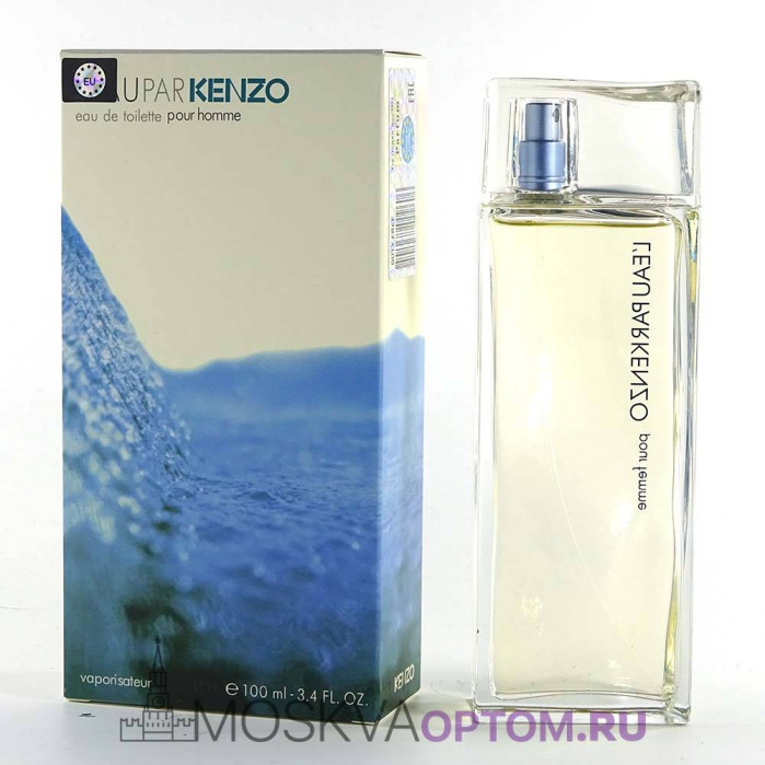 Kenzo L'Eau Pour Homme Edt, 100 ml (LUXE Евро)