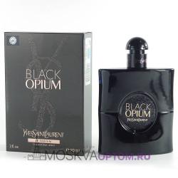Yves Saint Laurent Black Opium Le Parfum Edp, 90 ml (LUXE Евро)