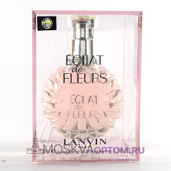 Lanvin Eclat De Fleurs Edp, 100 ml (LUXE Евро)
