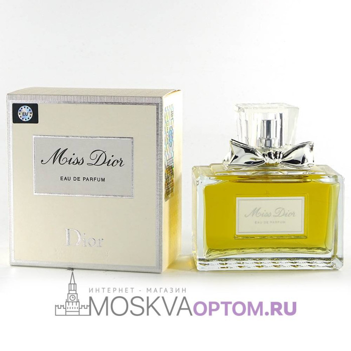 Christian Dior Miss Dior Eau de Parfum Edp, 100 ml (LUXE Евро)