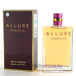 Chanel Allure Sensuelle Edp, 100 ml (LUXE Евро)