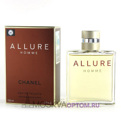 Chanel Allure Homme Edt, 100 ml (LUXE Евро)