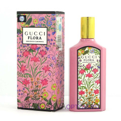Gucci Flora Gorgeous Gardenia Eau de Parfum, 100 ml (LUXE евро)