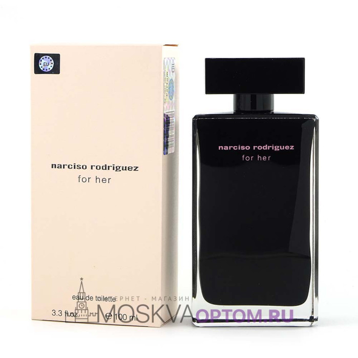 Narciso Rodriguez for Her Edt, 100 ml (LUXE евро)