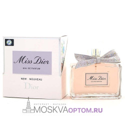 Dior Miss Dior New Nouveau Eau De Parfum, 100 ml (LUXE евро)
