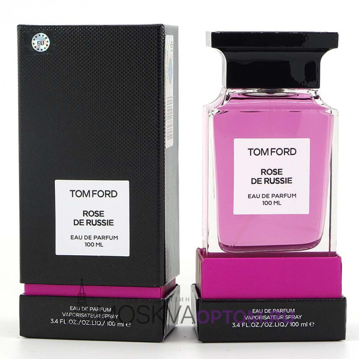 Tom Ford Rose De Russie Edp, 100 ml (LUXE евро)