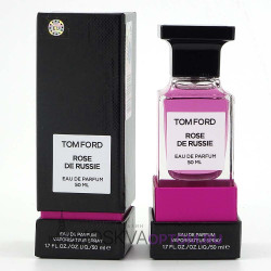 Tom Ford Rose De Russie Edp, 50 ml (LUXE евро)