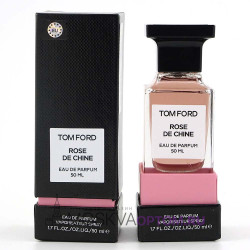 Tom Ford Rose De Chine Edp, 50 ml (LUXE евро)