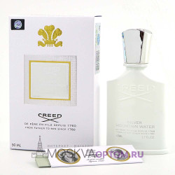 Creed Aventus Silver Mountain Water Edp, 50 ml (LUXE евро)