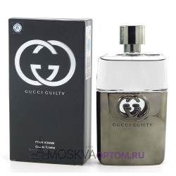 Gucci Guilty pour Homme Edt, 90 ml (LUXE евро)