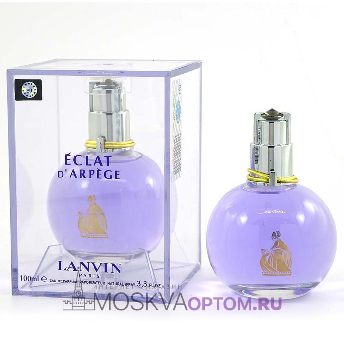 Lanvin Eclat D'Arpege Edt, 100 ml (LUXE евро)