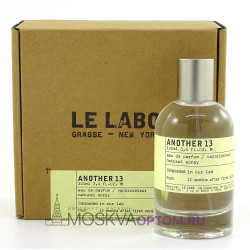 Le Labo Another 13 Edp, 100 ml (LUXE евро)