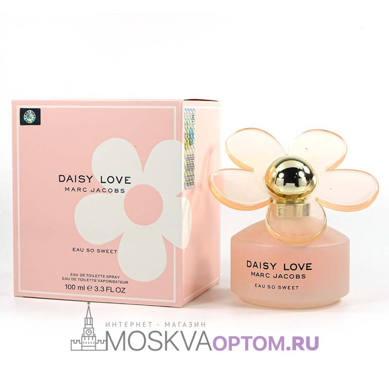 daisy eau so sweet 100ml