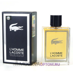 Lacoste L'Homme Lacoste Edt, 100 ml (LUXE евро)