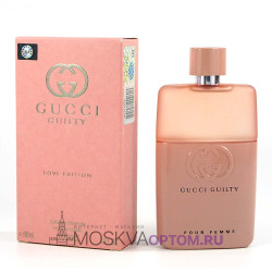 Gucci Guilty Love Edition pour Femme Edp, 90 ml (LUXE евро)