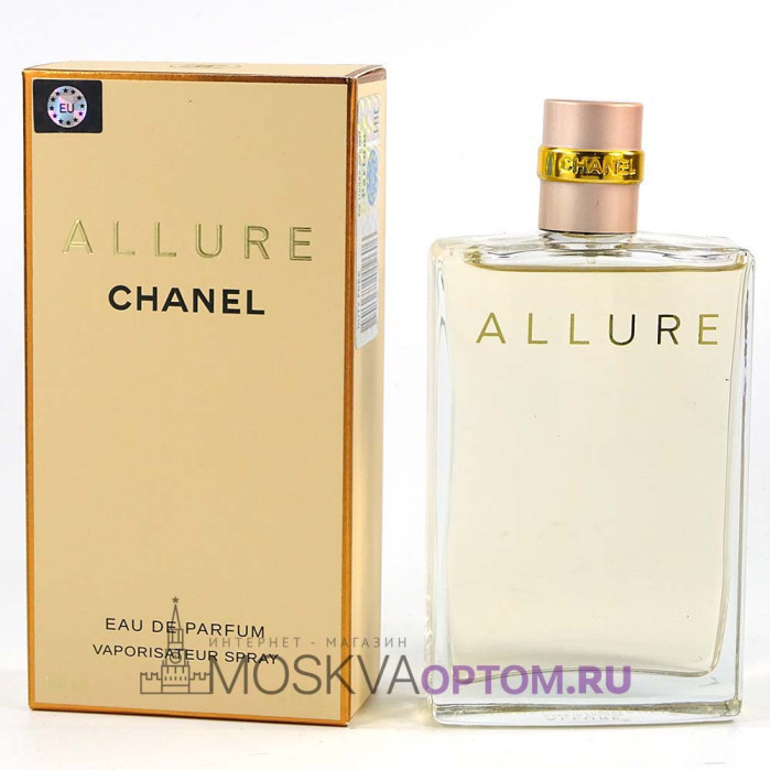 Chanel Allure Eau De Parfum, 100 ml (LUXE евро)